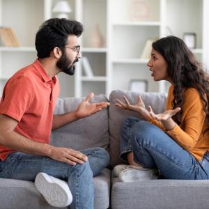 Виц: Ако аз умра, ще се ожениш ли пак?