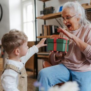 1 юни е – реалността през очите на родителите срещу бабите