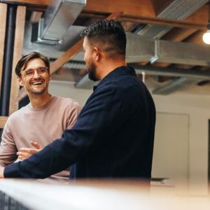 Виц: В гласа на разума или на сърцето си се вслушвате повече?