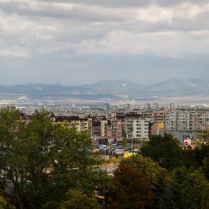 Порция хумор: Да живееш в Люлин