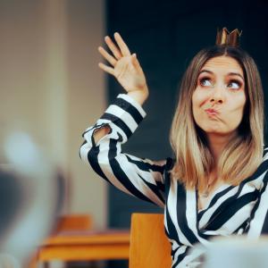 Как да спрем грубостта за 5 секунди: фраза, която обезоръжава манипулаторите