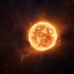 Промените в слънчевата радиация може да са стимулирали еволюцията