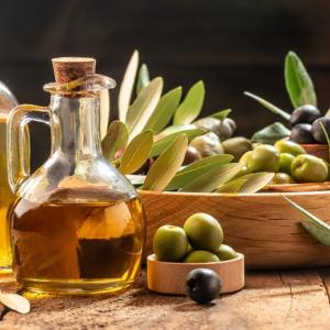 Кога зехтинът е вреден?