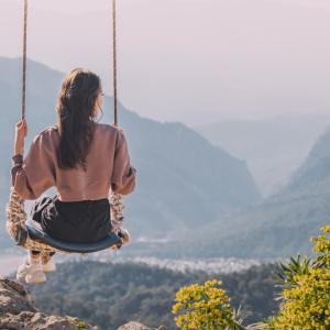 Повтаряйте си тези фрази, за да сте щастливи 