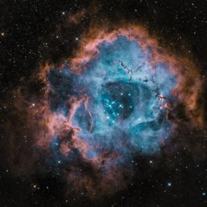 Учени наблюдаваха най-ранните етапи на експлозия на свръхнова