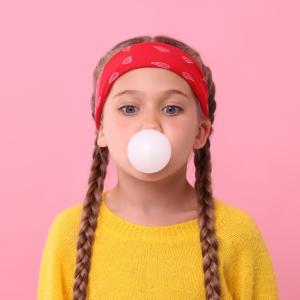 Полезни или вредни са дъвките за децата?