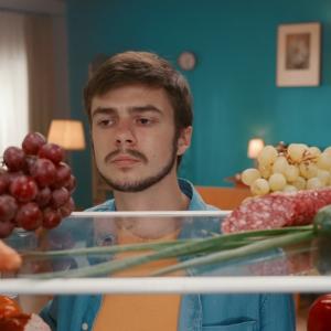 Виц: IKEA сандвич