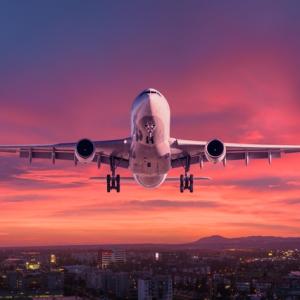Виц: Разликата между самолета и тоалетната