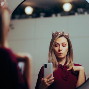 7 признака на типичната майка-нарцис