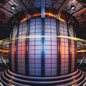 Корейски реактор за термоядрен синтез постави нов рекорд за поддържане на плазма с температура 100 милиона градуса