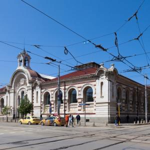 „Роди се звезда“ с театър u фотография през октомври 
