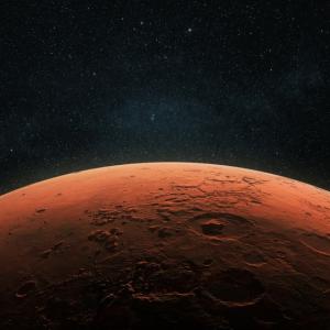 Потвърдиха, че Марс има вътрешно твърдо ядро