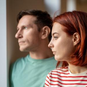 5 признака, че връзката ви е нещастна, но отказвате да го приемете