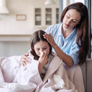 Всичко най-важно за синузита