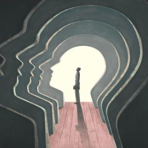 Ако искате да промените тялото си, първо трябва да промените начина, по който се отнасяте към душата си