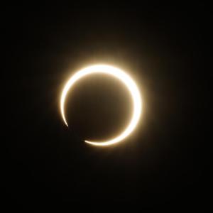 Първото слънчево затъмнение за тази година ще бъде над Антарктида