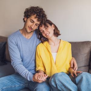 Има ли връзката ви бъдеще: тест с 4 въпроса 