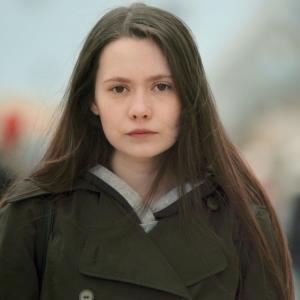 Истинската сила не е в това да издържиш, а да се откажеш, когато е нужно