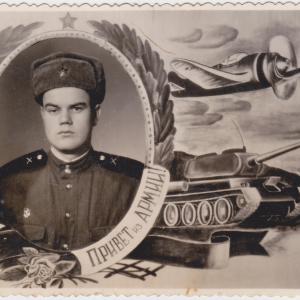 Виц: Най-безумното желание на поручик Ржевски