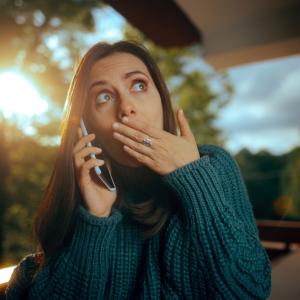 Виц: Мъжът ми отиде преди 3 дни да купи ориз и още го няма!