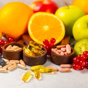 Кой е най-полезният витамин?