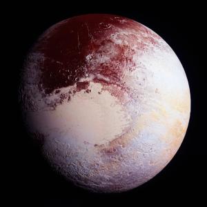 На 23 март 2178 г. Плутон ще завърши първата си орбита около Слънцето след откриването си