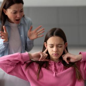 Не карайте децата си да приличат на вас