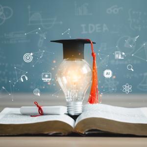 Техники на ученето