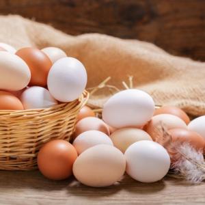 Ето как можем да разпознаем пастьоризираните яйца 