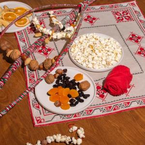 Виц: Сурвакане по врачански