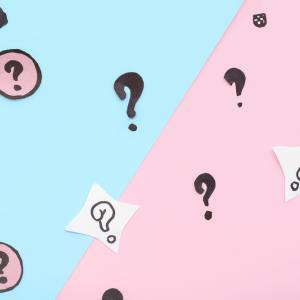 Из потайностите на езика - коварните думи с А и Ъ