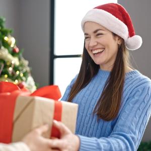 Как да изберете правилните новогодишни подаръци 