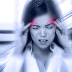 Как да победим болката от мигрена?