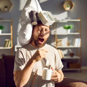 Виц: Най-лошото в понеделник