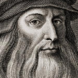 Откриха 14 живи потомци на Леонардо да Винчи