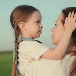Ако детето ти те съди, това не значи, че си била лоша майка