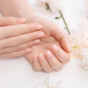 Знаехте ли това за собствените си нокти?