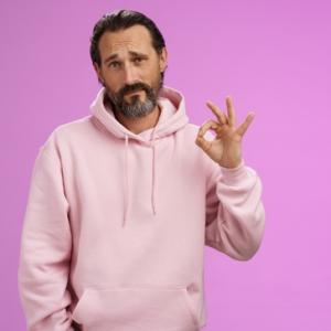 5 признака, че този мъж не е подходящ за баща