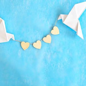 Каквото даваш, това ще получаваш