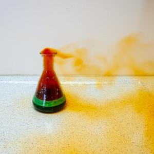 Откриха нова химична реакция