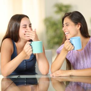 Хората, които разбираме, са и по-привлекателни в очите ни