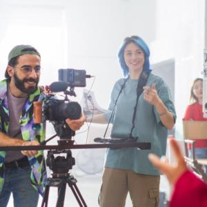 Светлини, камера, действие: европейското кино печели публика със силни истории и социалната реалност