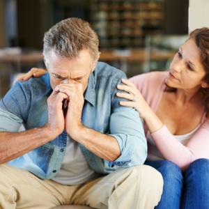 Токсична емпатия в отношенията – когато съчувствието се превръща в бреме