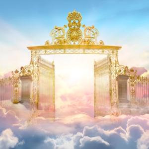 Виц: В Рая съм ерген!