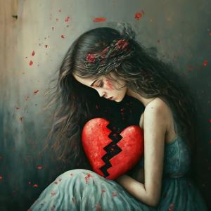 Жестоките истини за любовта, които научаваш едва когато разбият сърцето ти