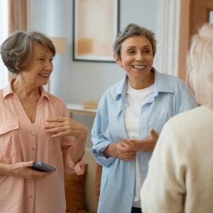 Виц: Данче, кой беше този, дето излезна от вас?