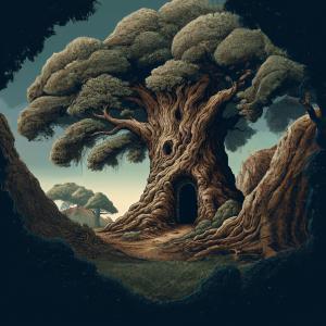 „Хлебното дърво“ - един страхотен разказ на Владислав Атанасов