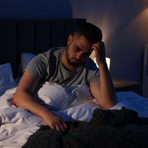 Oткриха защо болката често се влошава през нощта 