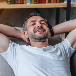 Виц: За какво мечтаят мъжете