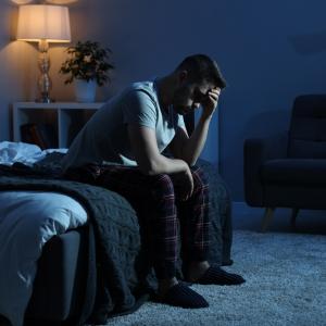 Лошият сън може да ускори стареенето на мозъка